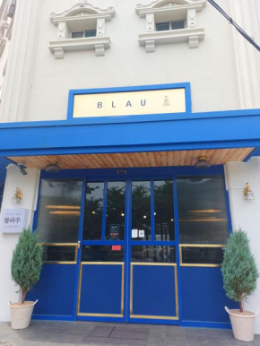 Blau Guesthouse